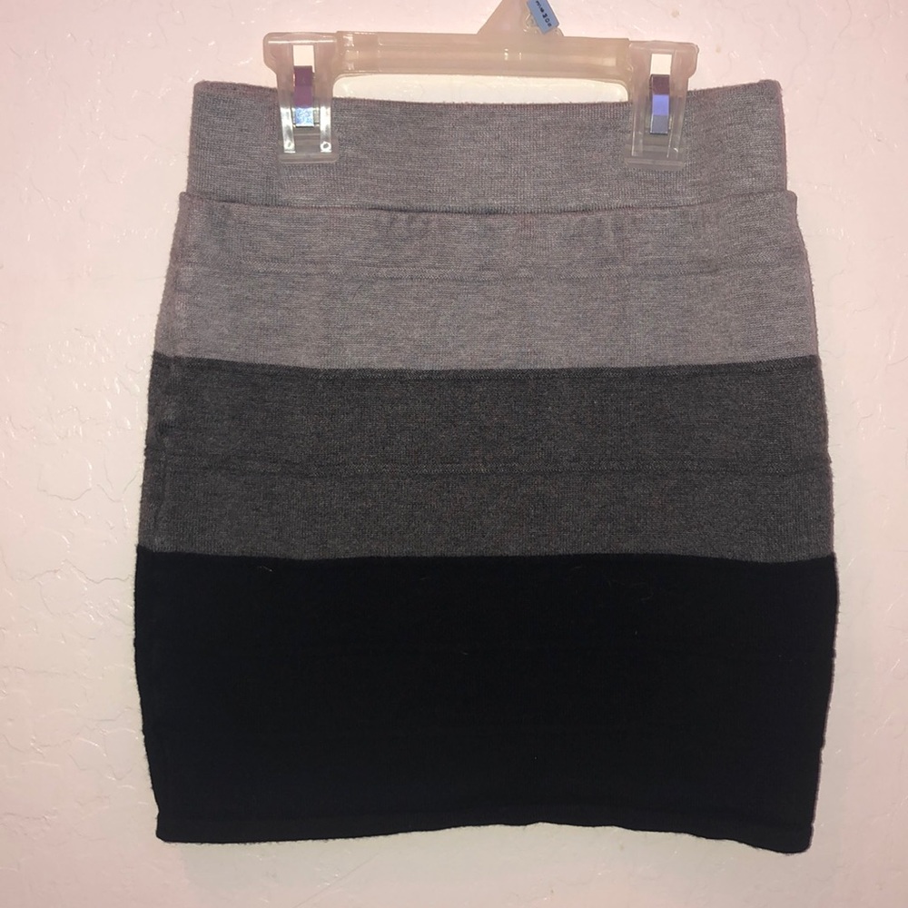 Tillys Mini Skirt